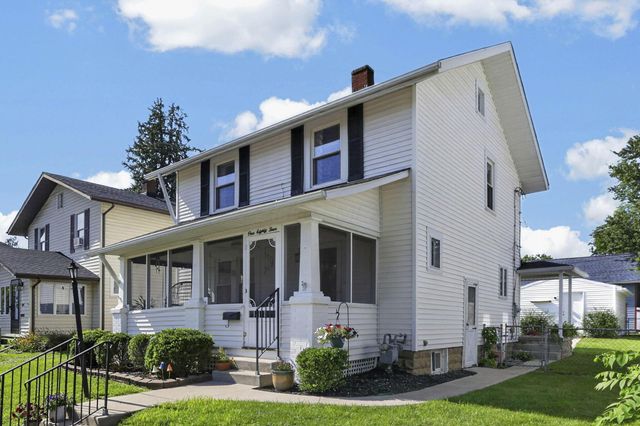 184 Fairfield Avenue, Newark, OH 43055