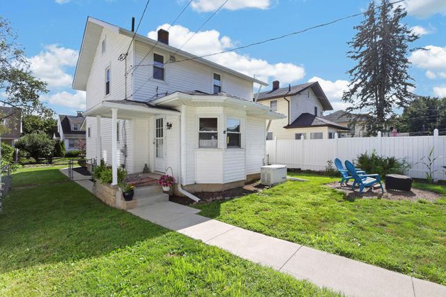 184 Fairfield Avenue, Newark, OH 43055
