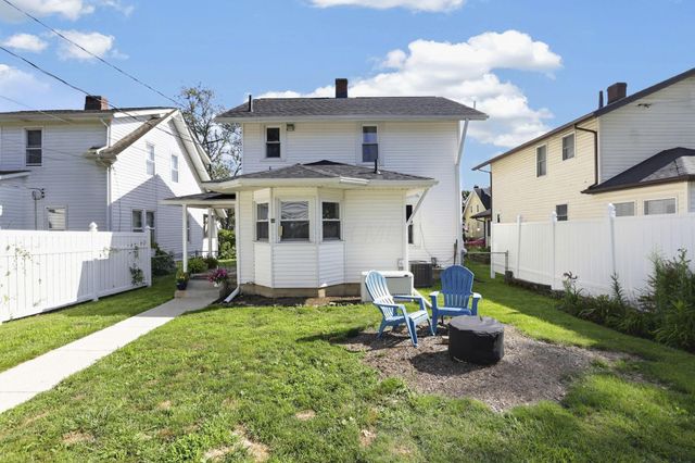 184 Fairfield Avenue, Newark, OH 43055