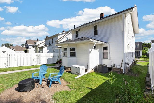 184 Fairfield Avenue, Newark, OH 43055