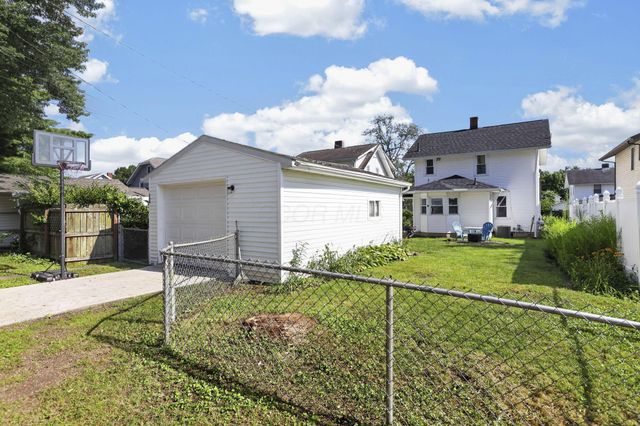 184 Fairfield Avenue, Newark, OH 43055