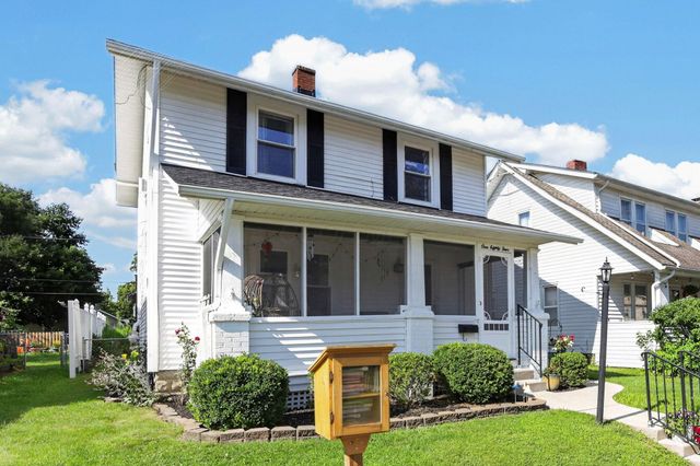 184 Fairfield Avenue, Newark, OH 43055