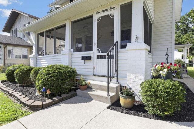 184 Fairfield Avenue, Newark, OH 43055
