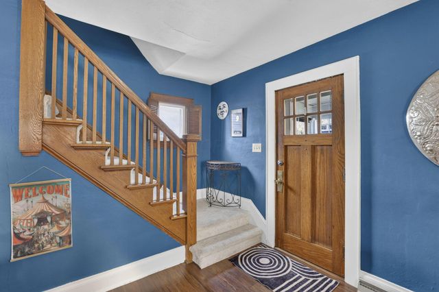 184 Fairfield Avenue, Newark, OH 43055