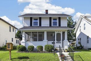 184 Fairfield Avenue, Newark, OH 43055