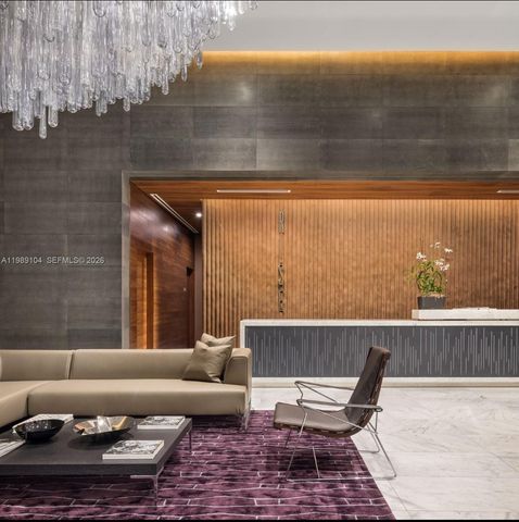 88 SW 7th St 2404, Miami, FL 33131