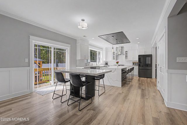 562 Egenolf Avenue, Bayville, NJ 08721