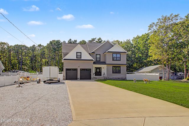562 Egenolf Avenue, Bayville, NJ 08721
