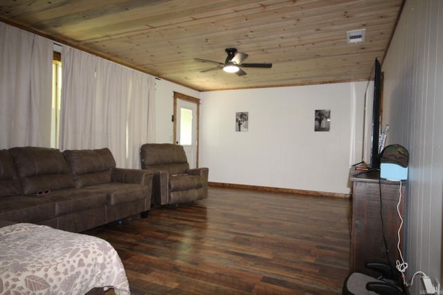 895 Faulkner Road, New Hope, AR 71959