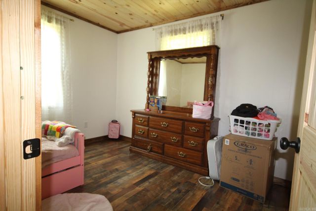 895 Faulkner Road, New Hope, AR 71959