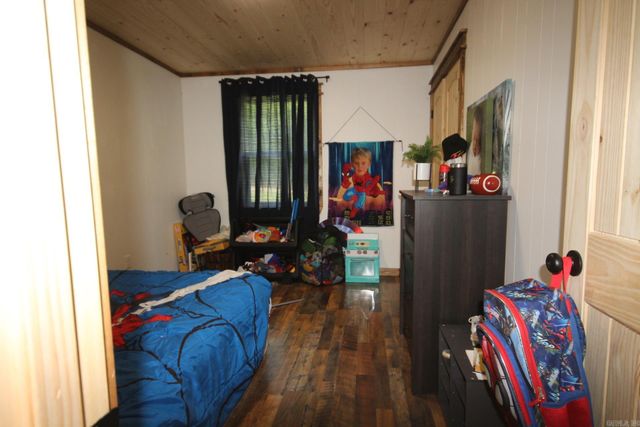 895 Faulkner Road, New Hope, AR 71959