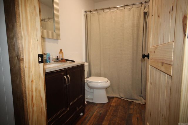 895 Faulkner Road, New Hope, AR 71959