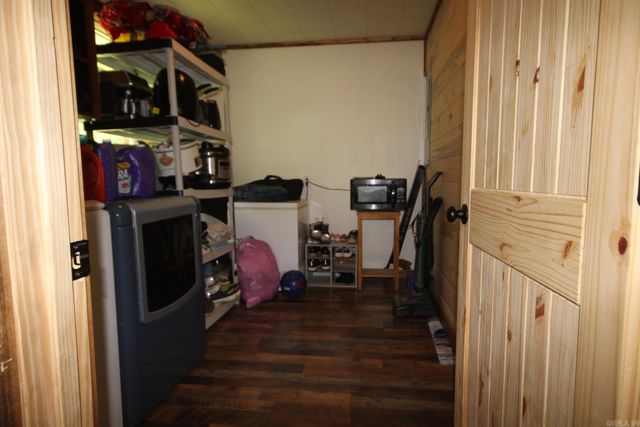 895 Faulkner Road, New Hope, AR 71959