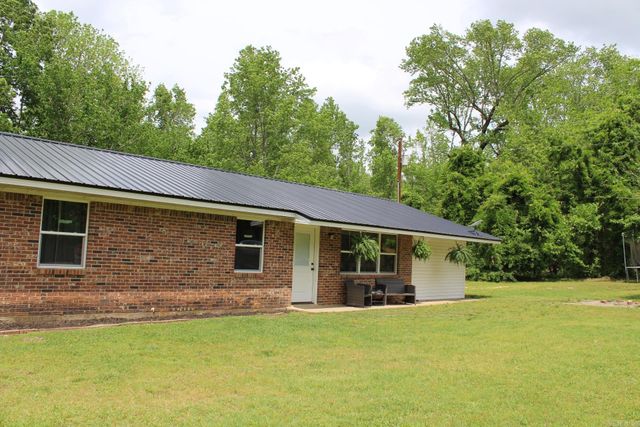 895 Faulkner Road, New Hope, AR 71959