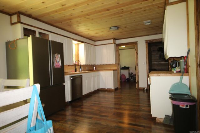 895 Faulkner Road, New Hope, AR 71959