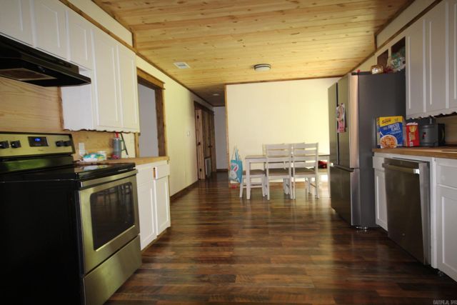 895 Faulkner Road, New Hope, AR 71959