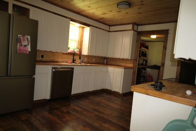 895 Faulkner Road, New Hope, AR 71959