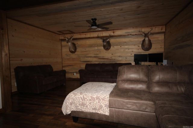 895 Faulkner Road, New Hope, AR 71959