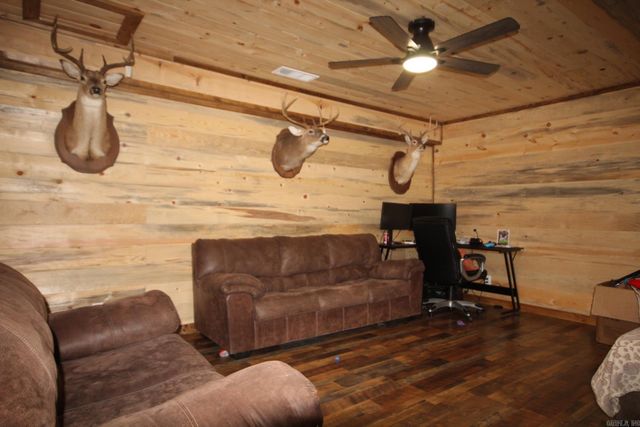 895 Faulkner Road, New Hope, AR 71959