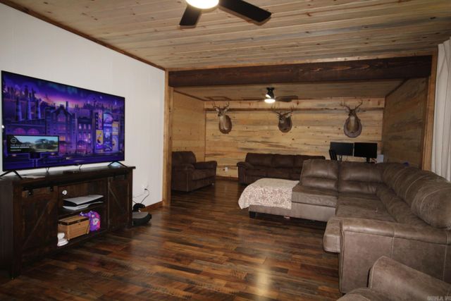 895 Faulkner Road, New Hope, AR 71959