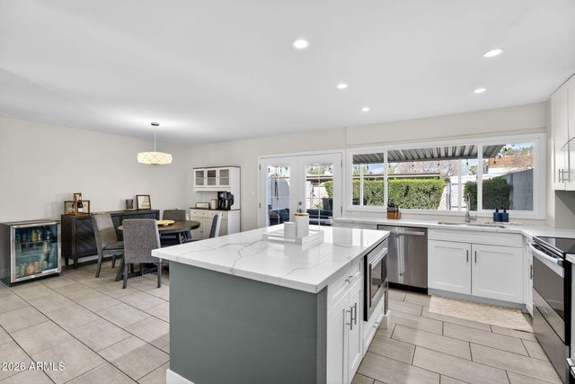 5058 N 83RD Street, Scottsdale, AZ 85250