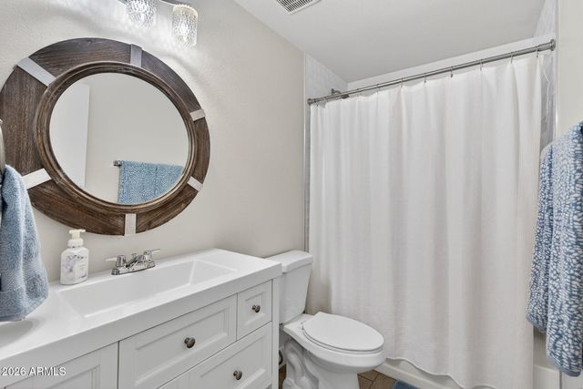 5058 N 83RD Street, Scottsdale, AZ 85250