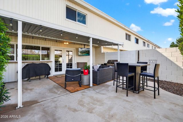 5058 N 83RD Street, Scottsdale, AZ 85250