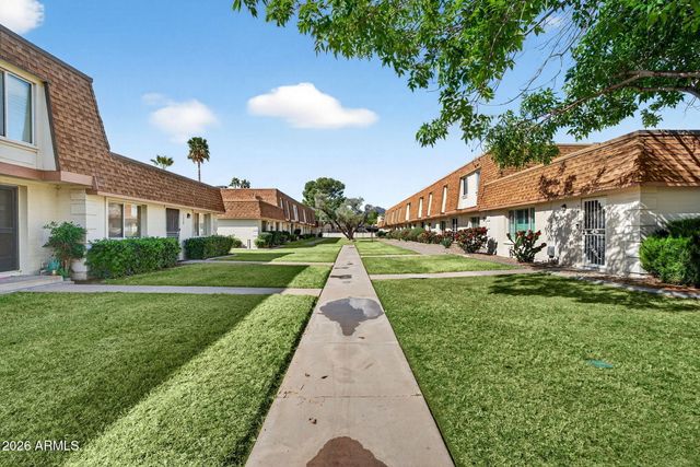 5058 N 83RD Street, Scottsdale, AZ 85250