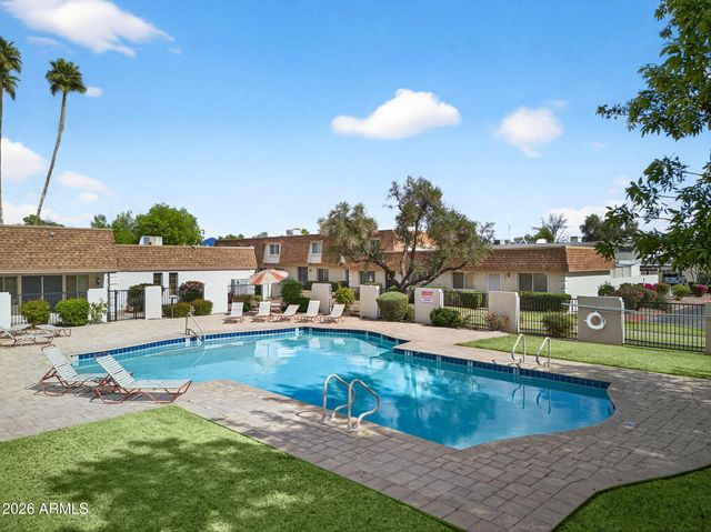 5058 N 83RD Street, Scottsdale, AZ 85250