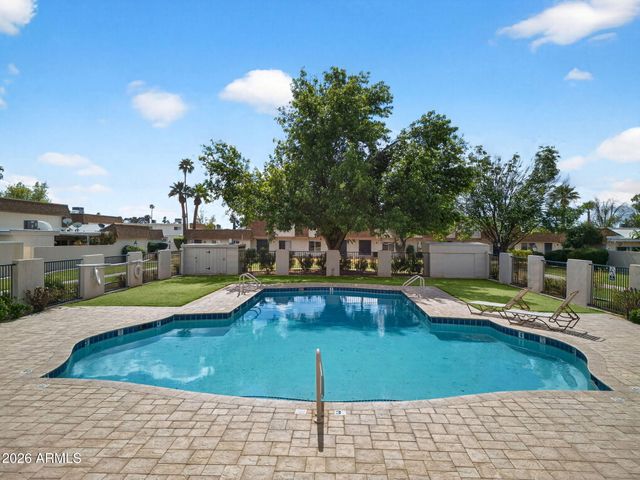 5058 N 83RD Street, Scottsdale, AZ 85250