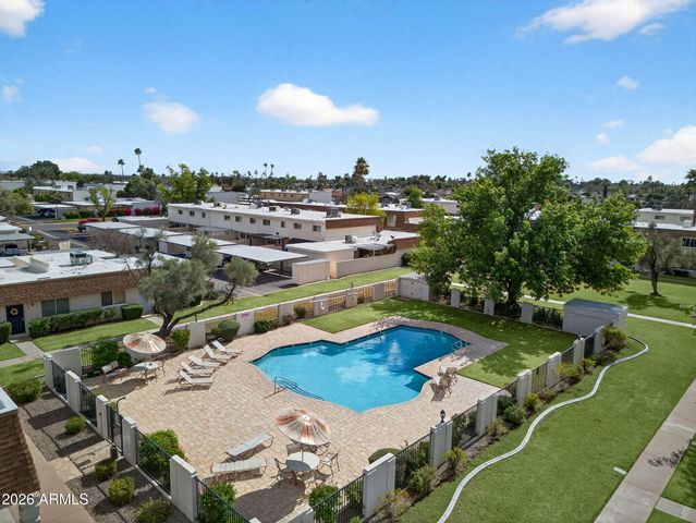 5058 N 83RD Street, Scottsdale, AZ 85250