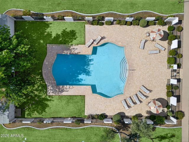 5058 N 83RD Street, Scottsdale, AZ 85250