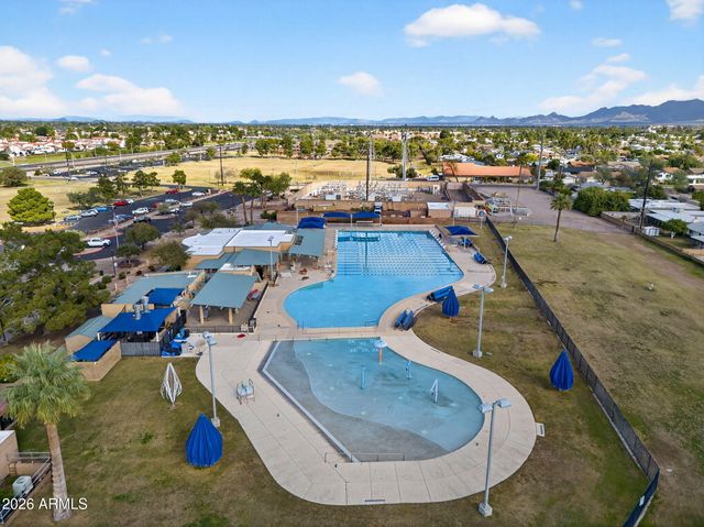 5058 N 83RD Street, Scottsdale, AZ 85250