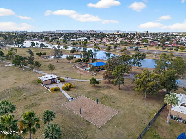 5058 N 83RD Street, Scottsdale, AZ 85250