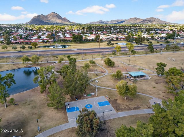 5058 N 83RD Street, Scottsdale, AZ 85250