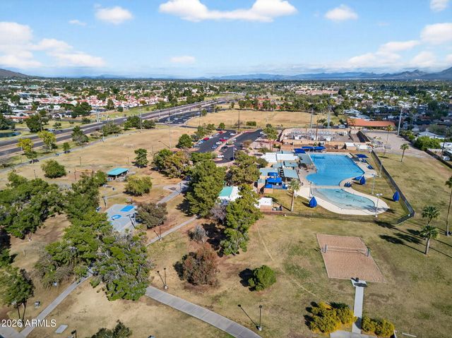 5058 N 83RD Street, Scottsdale, AZ 85250