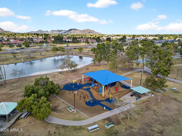 5058 N 83RD Street, Scottsdale, AZ 85250