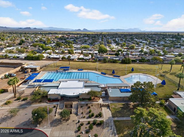 5058 N 83RD Street, Scottsdale, AZ 85250