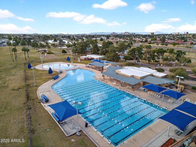 5058 N 83RD Street, Scottsdale, AZ 85250