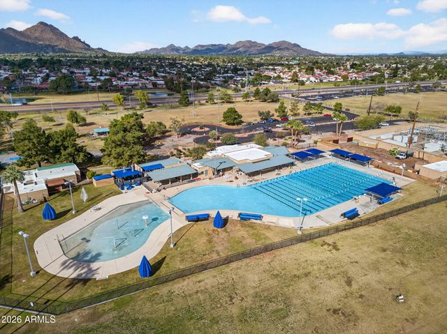 5058 N 83RD Street, Scottsdale, AZ 85250