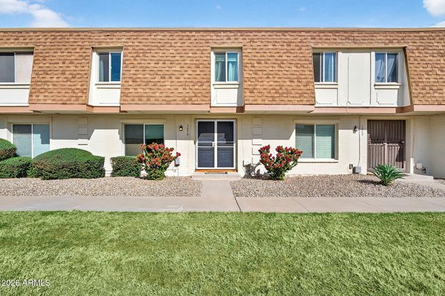 5058 N 83RD Street, Scottsdale, AZ 85250