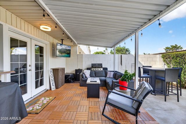 5058 N 83RD Street, Scottsdale, AZ 85250