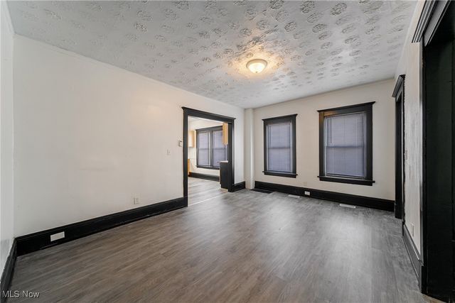 1760 Carlyon Road, East Cleveland, OH 44112