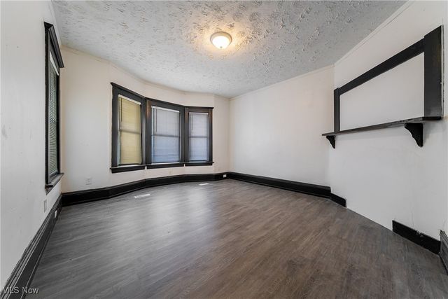 1760 Carlyon Road, East Cleveland, OH 44112