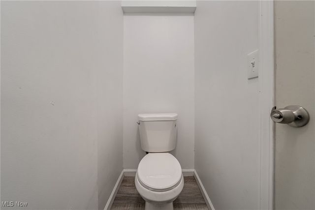 1760 Carlyon Road, East Cleveland, OH 44112