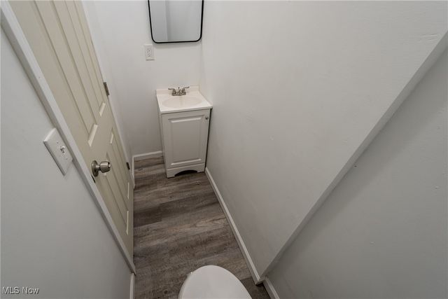 1760 Carlyon Road, East Cleveland, OH 44112