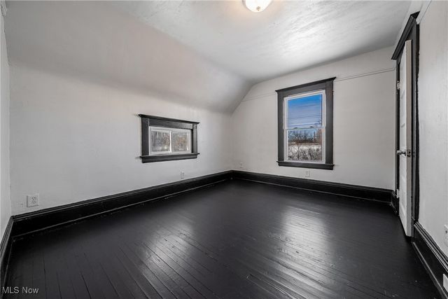 1760 Carlyon Road, East Cleveland, OH 44112