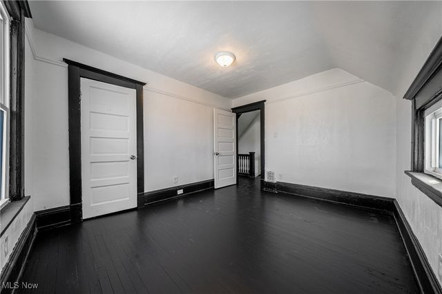 1760 Carlyon Road, East Cleveland, OH 44112