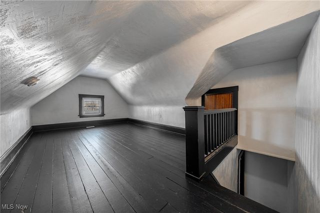 1760 Carlyon Road, East Cleveland, OH 44112