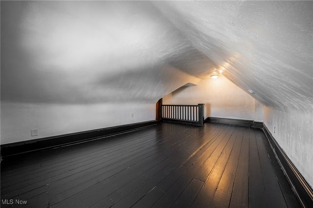 1760 Carlyon Road, East Cleveland, OH 44112